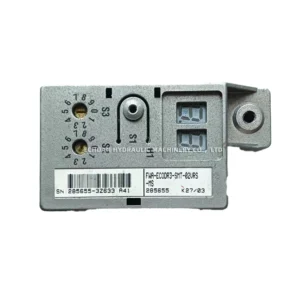 REXROTH  FWA-ECODR3-SMT-02VRS-MS