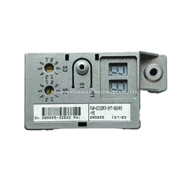 REXROTH  FWA-ECODR3-SMT-02VRS-MS