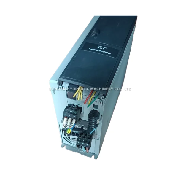 DANFOSS Fc-302P2k2t5e20 - Image 2