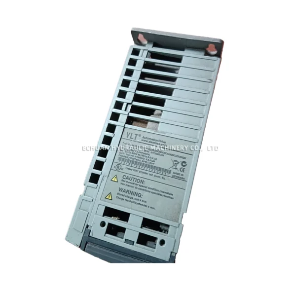 DANFOSS Fc-302P2k2t5e20 - Image 3
