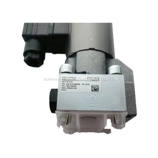 HAWE G GR2-2-G24