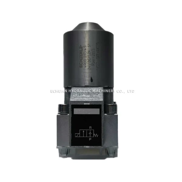HAWE G GR2-2-G24 - Image 2