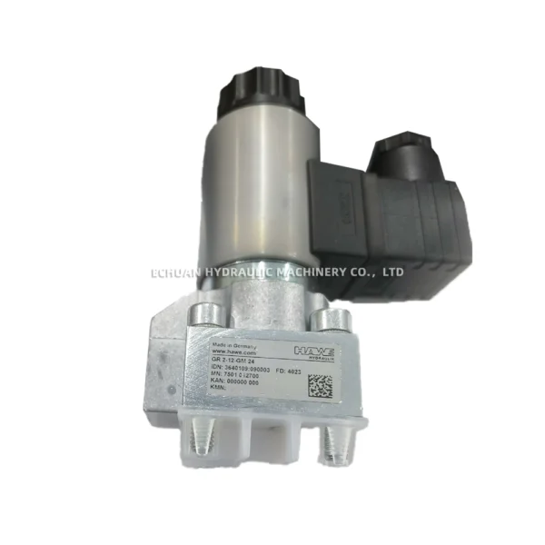 HAWE GR2-12-GM24 - Image 3