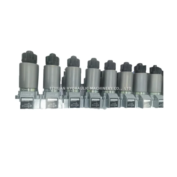 HAWE GR2-12-GM24 - Image 2
