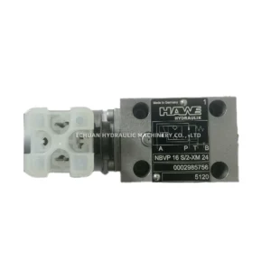 HAWE NBVP16S2 XM24