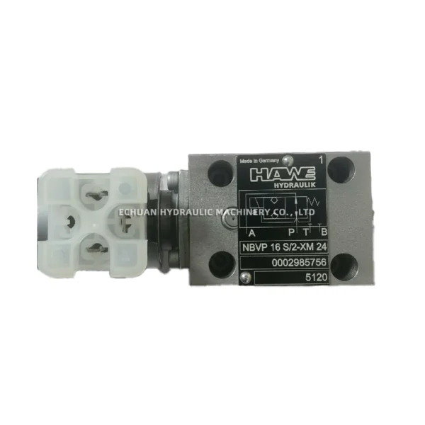HAWE NBVP16S2 XM24