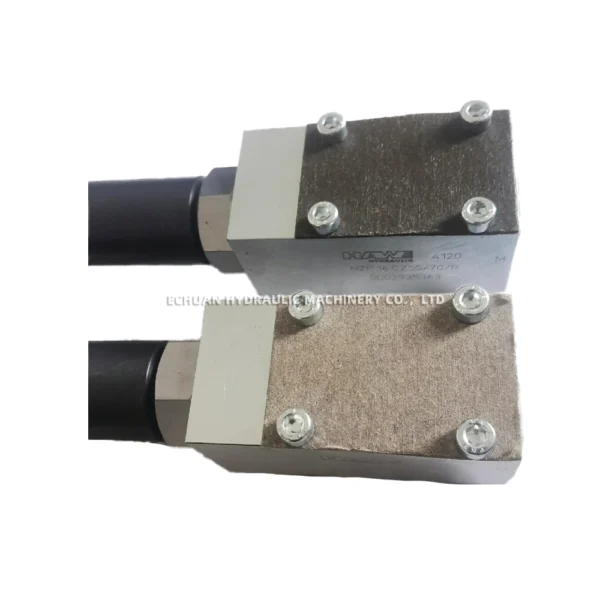 HAWE  NZP 16 CZ5570R - Image 2