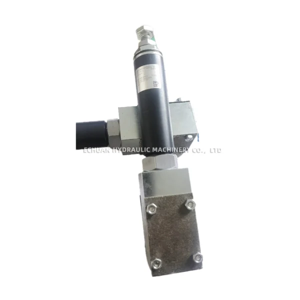 HAWE  NZP 16 CZ5570R - Image 4