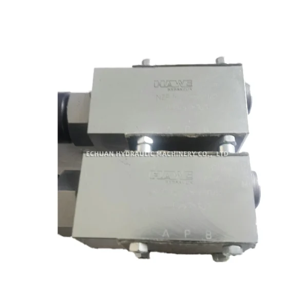 HAWE  NZP 16 CZ5570R - Image 5