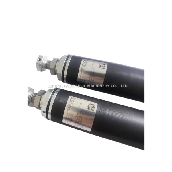 HAWE  NZP 16 CZ5570R