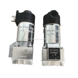 HAWE VP 1 R-A 24/VP 1 R-A 24