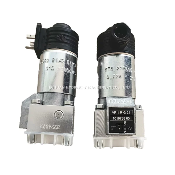 HAWE VP 1 R-A 24/VP 1 R-A 24