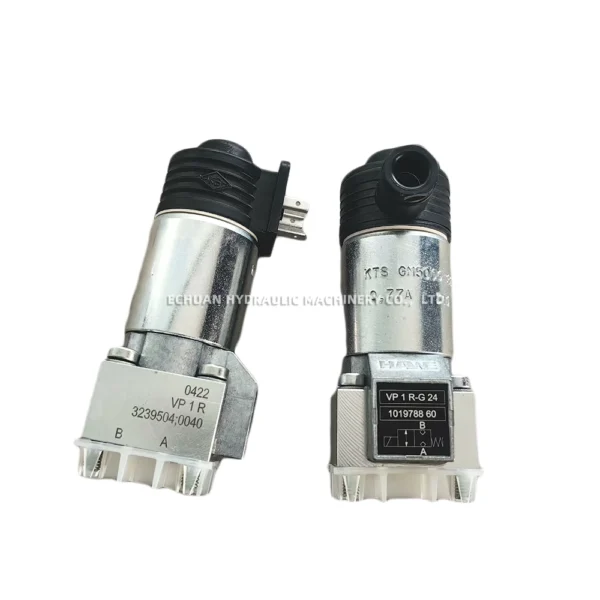 HAWE VP 1 R-A 24/VP 1 R-A 24 - Image 4