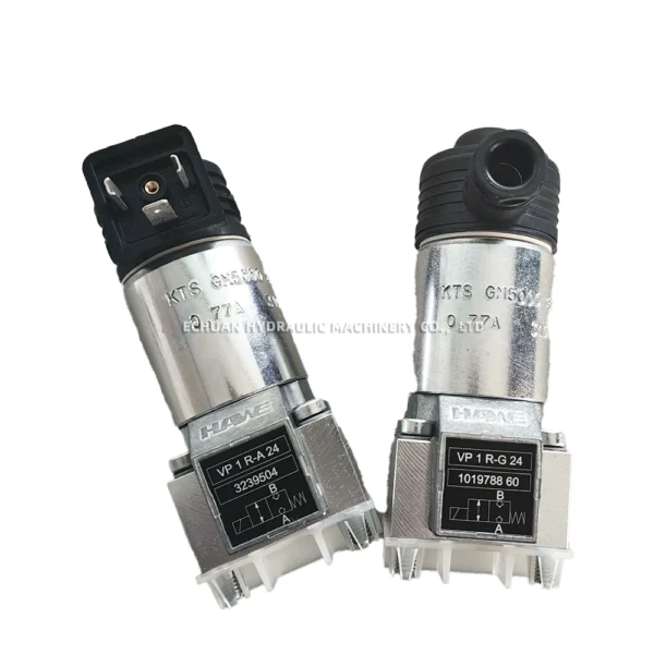 HAWE VP 1 R-A 24/VP 1 R-A 24 - Image 3