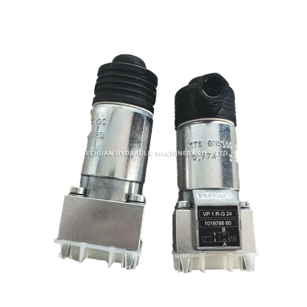HAWE VP 1 R-A 24/VP 1 R-A 24 - Image 2