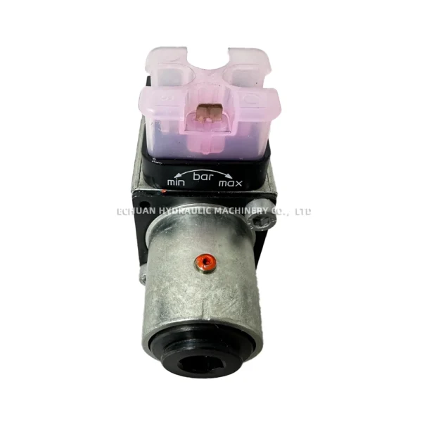 REXROTH R901102711 HED8OA-20/100K14S - Image 2