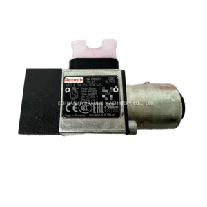 REXROTH R901102711 HED8OA-20/100K14S