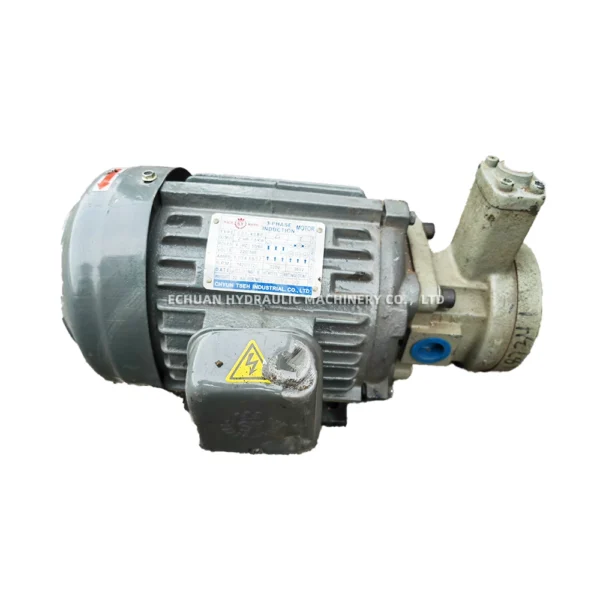 HIGH-TECH VPV2-30-35-20 Motor C02-43B0