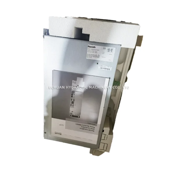 REXROTH R911297164 HMS01.1N-W0150-A-07-NNNN - Image 3