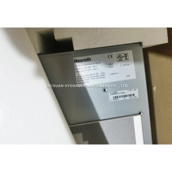 REXROTH R911297164 HMS01.1N-W0150-A-07-NNNN - Image 2