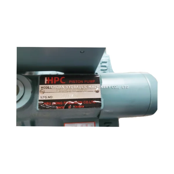 HPC P16-C1-A3-FR - Image 6