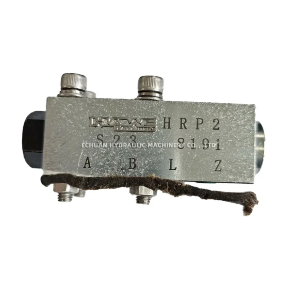 HAWE HRP2 S23 8191