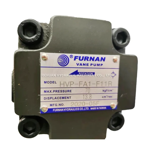 FURNAN HVP-FAI-F11R - Image 3