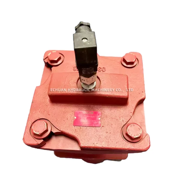 HYDAC RF BN/HC 660 D N 20 C1.1 - Image 2