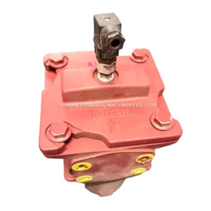 HYDAC RF BN/HC 660 D N 20 C1.1