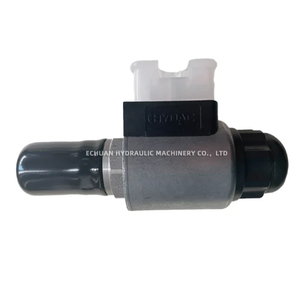 HYDAC WSM06020W-01M-C-N-24DG - Image 2