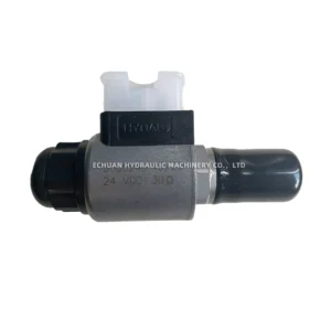 HYDAC WSM06020W-01M-C-N-24DG