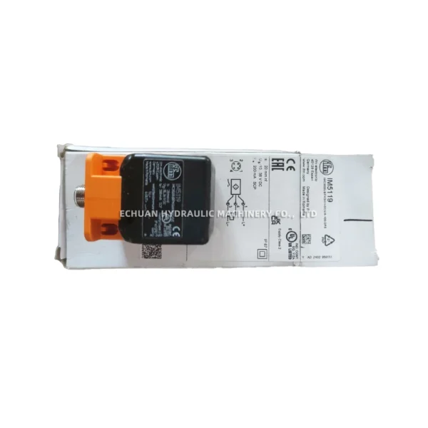 IFM IM5119 - Image 2