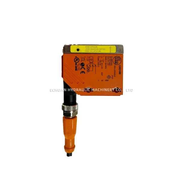 IFM O5D100 - Image 2
