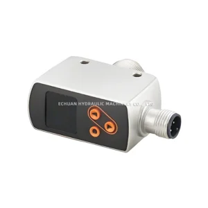 IFM PN5004 0-10