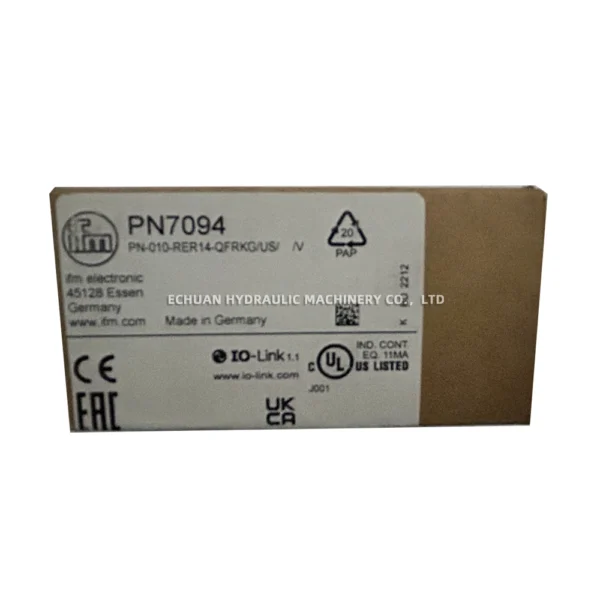 IFM PN7094 - Image 3