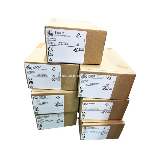 IFM SI5000 - Image 2