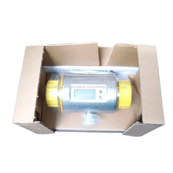 IFM SM8100 SMR11GGXFRKG/US-100 - Image 5