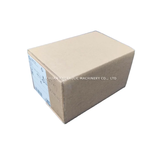IFM SM8100 SMR11GGXFRKG/US-100 - Image 3