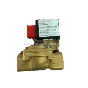 IMI BUSCHJOST 8591504.9880
