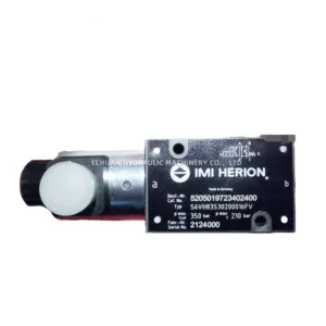 IMI HERION S6VH83S30200016FV