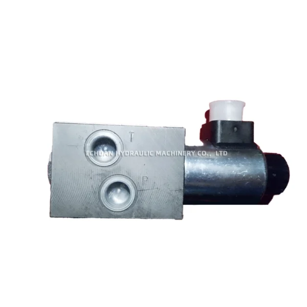 IMI HERION S6VH83S30200016FV - Image 2