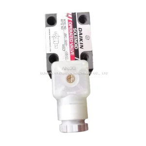 DAIKIN JSC-G01-2P-10-CL