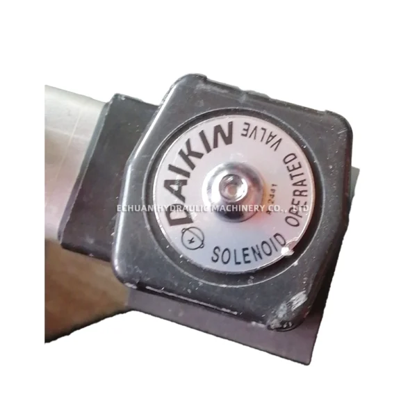 DAIKIN JSC-G01-2P-10-CL - Image 2
