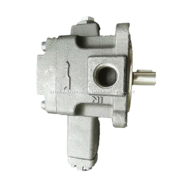 JUNTAI VP-SF-40-D - Image 4