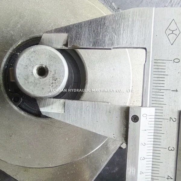 JUNTAI VP-SF-40-D - Image 2