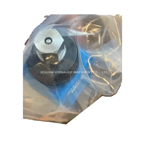 DANFOSS KDG4V-3-33C30X-M-U-H7-60 - Image 6