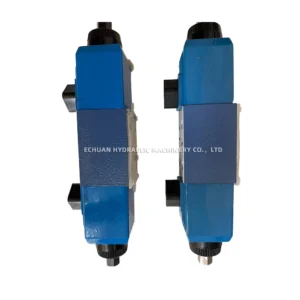 DANFOSS KDG4V-3-33C30X-M-U-H7-60