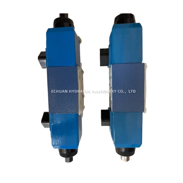 DANFOSS KDG4V-3-33C30X-M-U-H7-60