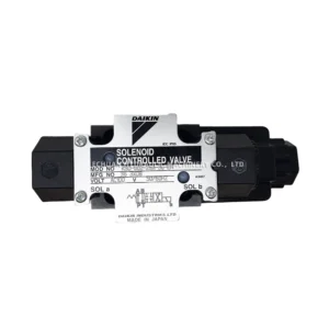 DAIKIN KSO-G02-2BA-30-EN
