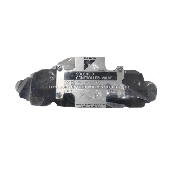 DAIKIN KSO-G02-2CA-30 - Image 2